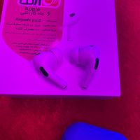 Air pods pro 2 airpods pro 2 ایرپاد پرو ۲|لوازم جانبی موبایل و تبلت|تهران, استاد معین|دیوار