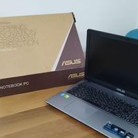 لپ تاپ ASUS مدل K550L|رایانه همراه|تهران, کوی نوبنیاد|دیوار