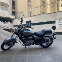 باجاج اونجر Avenger 220|موتورسیکلت|تهران, سیدخندان|دیوار