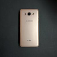 Samsung j7 2016 با انتقال مالکیت بدون باز شدگی|موبایل|تهران, شهرک ولیعصر|دیوار