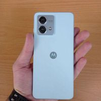 موتورولا Moto G84 با حافظهٔ ۲۵۶ گیگابایت|موبایل|تهران, یاخچی‌آباد|دیوار