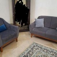 مبل راحتی ۷ نفره|مبلمان خانگی و میز عسلی|تهران, ارم|دیوار