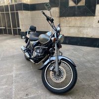 باجاج اونجر Avenger 220|موتورسیکلت|تهران, سیدخندان|دیوار
