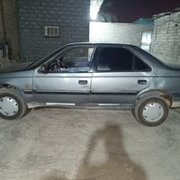 پژو 405 جی ال ایکس (GLX)، مدل ۱۳۸۲|خودرو سواری و وانت|بهبهان, |دیوار