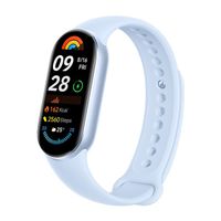 مج بند هوشمند شیائومی مدل 9 Smart Band - گلوبال|ساعت|تهران, صادقیه|دیوار