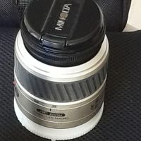 دوربین عکاسی و فیلم برداری مکانیکی مینولتا Minolta|دوربین عکاسی و فیلم‌برداری|تهران, سعادت‌آباد|دیوار
