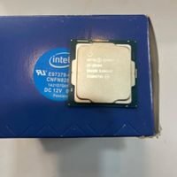 cpu i3 10100 سی پی یو|قطعات و لوازم جانبی رایانه|تهران, کاظم‌آباد|دیوار