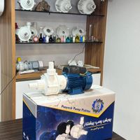 پمپ اسید ( پویش پمپ پیشتاز )|ماشین‌آلات صنعتی|تهران, بهارستان|دیوار