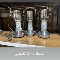 دستگاه روغنگیری پرس سرد آسیاب روغن گیر|فروشگاه و مغازه|تهران, استاد معین|دیوار