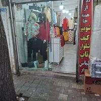 اجاره مغازه ۱۴ متری در جلیلی|اجارهٔ مغازه و غرفه|تهران, جلیلی|دیوار