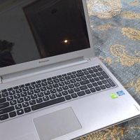 لپ تاپ لنوو Z500 Core I5 Ram 6|رایانه همراه|تهران, پیروزی|دیوار