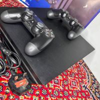 ps4 پرو پی اس فور 4|کنسول، بازی ویدئویی و آنلاین|تهران, یافت‌آباد|دیوار