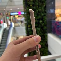 اپل iPhone 16 Pro Max با حافظهٔ ۲۵۶ گیگابایت|موبایل|تهران, جنت‌آباد مرکزی|دیوار