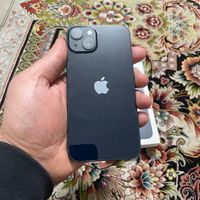 اپل iPhone 13 ۱۲۸ گیگابایت باطری۱۰۰|موبایل|تهران, تهرانپارس شرقی|دیوار