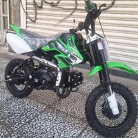 مینی کراس 110 cc صفر خشک|اسباب‌‌بازی|شیراز, بازار|دیوار