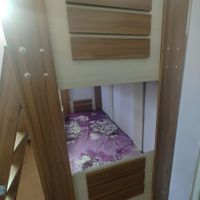 تخت دوطبقه کودکو نوجوان|تخت و سرویس خواب|تهران, شهرک غرب|دیوار