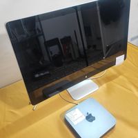 اپل مک مینی Mac mini apple رایانه رو میزی|رایانه رومیزی|تهران, پاسداران|دیوار