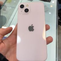 iphone 13 ایفون ۱۳  با گارانتی|موبایل|تهران, جمهوری|دیوار