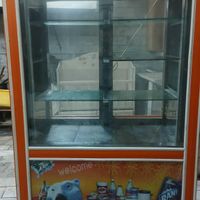 یخچال کبابی یا فروشگاهی  ۱/۵۰  درحدنو|کافی‌شاپ و رستوران|تهران, خواجه نصیر طوسی|دیوار