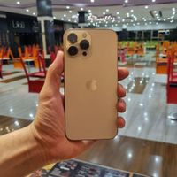 اپل iPhone 13 Pro Max با حافظهٔ ۱ ترابایت|موبایل|تهران, کاشانک|دیوار