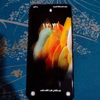 سامسونگ Galaxy S21 Ultra 5G ۲۵۶ گیگابایت|موبایل|تهران, حسن‌آباد|دیوار