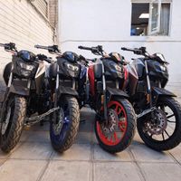 GALAXY Sym NA250 cc|موتورسیکلت|تهران, جنت‌آباد مرکزی|دیوار