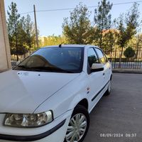 سمندef7معاوضه فقط باپاترول دو در|خودرو سواری و وانت|گلبهار, |دیوار