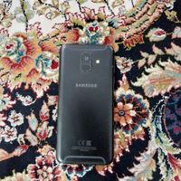 سامسونگ Galaxy A6 (2018) ۳۲ گیگابایت|موبایل|تهران, یافت‌آباد|دیوار