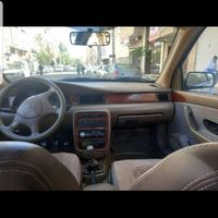 سمند X7 بنزینی، مدل ۱۳۸۲|خودرو سواری و وانت|تبریز, |دیوار