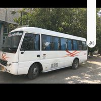 اجاره دربستی  ون ومینی بوس اتوبوس سواری تور گردشگر|خدمات حمل و نقل|شیراز, دوکوهک|دیوار