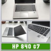 لپ تاپ اچ پی HP ELITEBOOK 840 g 7|رایانه همراه|تهران, ایرانشهر|دیوار