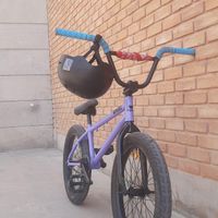 دوچرخه bmx  درت جامپ حرفه ای stp|دوچرخه، اسکیت، اسکوتر|تهران, آبشار تهران|دیوار