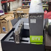 کارت گرافیک چهار فن geforce rtx 3090 galax غیرماین|قطعات و لوازم جانبی رایانه|تهران, آذربایجان|دیوار