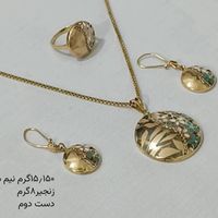 طلای در حد نو دهلران|جواهرات|ایلام, |دیوار