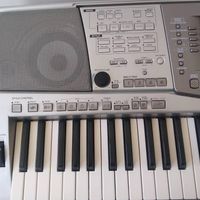 دو عدد ارگ یاماها در حد آکبند yamaha 2100 و psr740|پیانو، کیبورد، آکاردئون|تهران, سازمان برنامه|دیوار