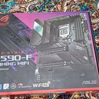 سیستم گیمینگ 11700K RTX 3080TI 1440P|رایانه رومیزی|تهران, تهران‌سر|دیوار