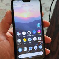 نوکیا 6.1 Plus (Nokia X6) ۶۴ گیگابایت|موبایل|تهران, تجریش|دیوار