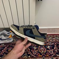 کتونی نایک اس بی نایک جردن nike sb|کیف، کفش، کمربند|تهران, تهران‌سر|دیوار