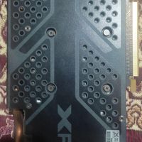 کارت گرافیک xfx|قطعات و لوازم جانبی رایانه|تهران, یافت‌آباد|دیوار