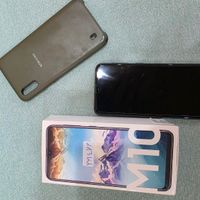 سامسونگ Galaxy M10 با حافظهٔ ۱۶ گیگابایت|موبایل|تهران, استخر|دیوار