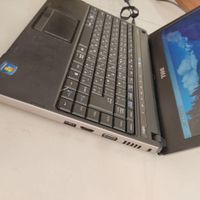 لپ تاپ دل dell i5|رایانه همراه|تهران, پاسداران|دیوار