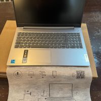 لپ تاب لنوو مدل Ideapad slim 3 151RU8|رایانه همراه|تهران, دریان‌نو|دیوار