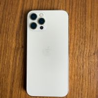 اپل iPhone 12 Pro با حافظهٔ ۲۵۶ گیگابایت|موبایل|تهران, قبا|دیوار