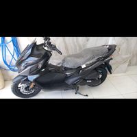 sym gt200 مدل ۱۴۰۳|موتورسیکلت|تهران, آذری|دیوار