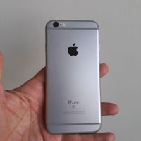 ایفون 6s گری 64G نونو|موبایل|تهران, نارمک|دیوار