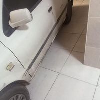سمند  مدل ۸۱|خودرو سواری و وانت|تبریز, |دیوار
