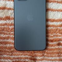 اپل iPhone 11 Pro با حافظهٔ ۲۵۶ گیگابایت|موبایل|تهران, شهر زیبا|دیوار
