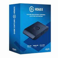 کارت کپچر الگاتو HD60x|کنسول، بازی ویدئویی و آنلاین|تهران, بلوار کشاورز|دیوار