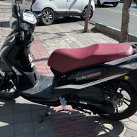 لاکی۱۸۰|موتورسیکلت|تهران, مرزداران|دیوار