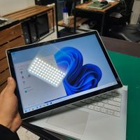 Surface Book 3 سرفیس بوک ۳|رایانه همراه|تهران, میدان انقلاب|دیوار